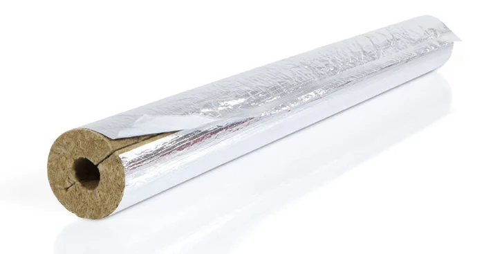 Isolierschale FLEX WOOL 1000mm 42/21mm