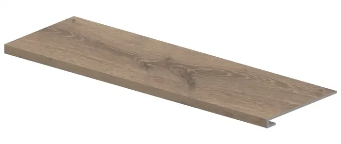 Italgraniti Alnus Mandorla Rekt. Stufe 33×120 Art.-Nr. AU05GT2