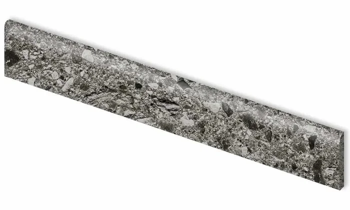 Italgraniti Ceppo Di Gre Dark Matt Sockelfliese 7×60 Art.-Nr. CG0276