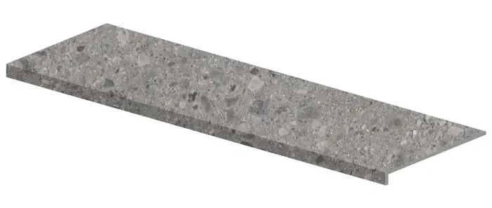 Italgraniti Ceppo Di Gre Grey Stufe 33×120 Art.-Nr. CG01GT2
