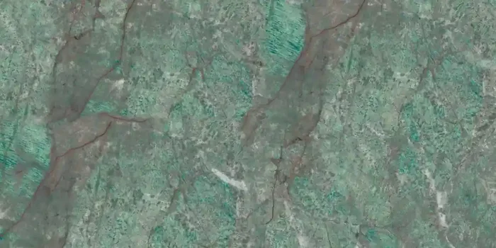 Italgraniti Charm Experience Amazzonite Lapp/Rekt Poliert Fliese 120×280 Art.-Nr. CH05XPL