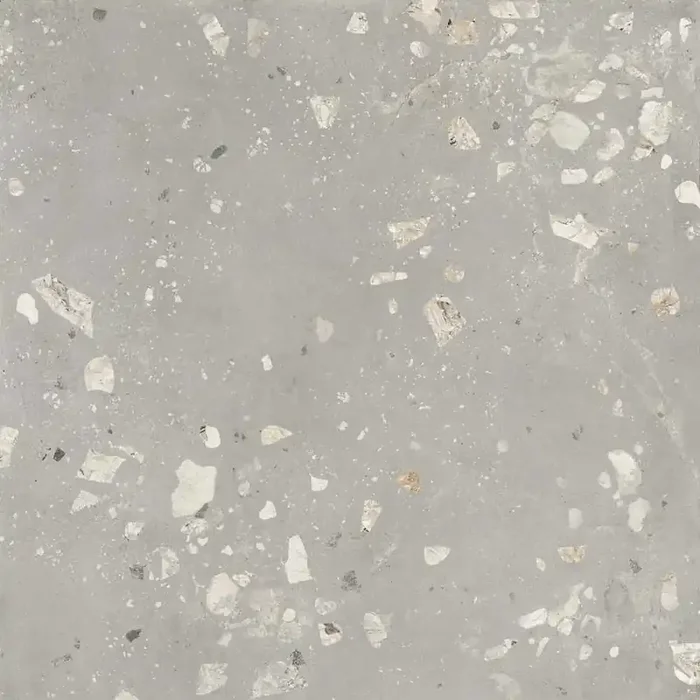 Italgraniti I Cementi Greige Ciottolo Matt Fliese 120×120 Art.-Nr. FL0512C