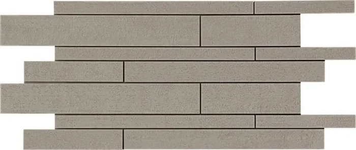 Italgraniti Materia d Forma Tortora Murett Mosaikfliese 30×60 R10/B Art.-Nr. MRF2MA