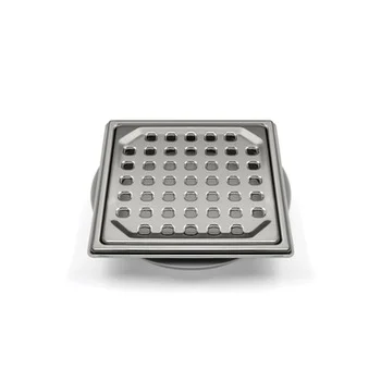 Jafo-Jk-155 Klinkerrahmen Edelstahl