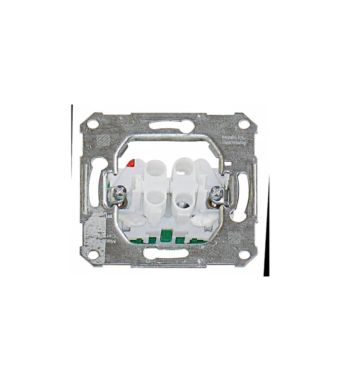 Jalousieschalter Steckklemmen