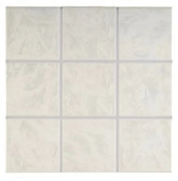 Jasba Famos Samtgrau Mosaikfliese 10×10 Art.-Nr. 1615