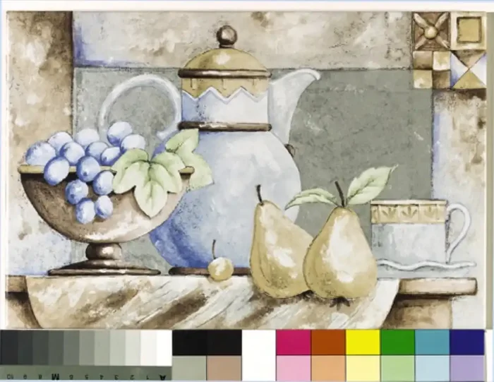 Jasba Paso Casa Mosaikfliese 20,7×31,2 Art.-Nr. 3175