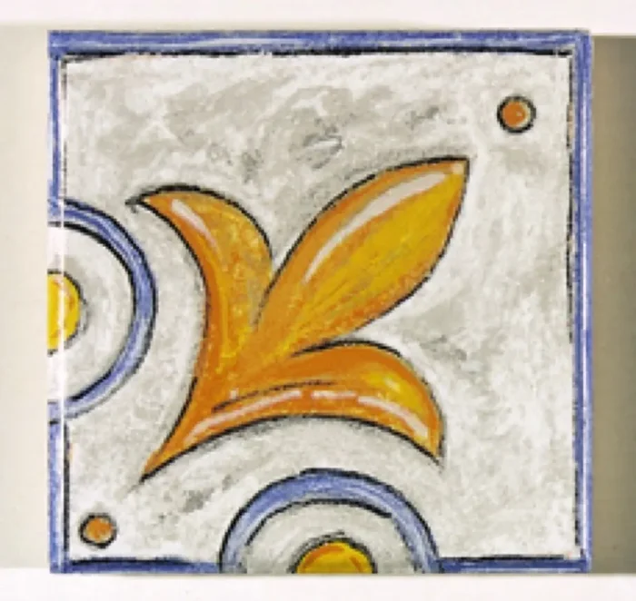 Jasba Paso Delicia Ecke 5×5 Art.-Nr. 3179