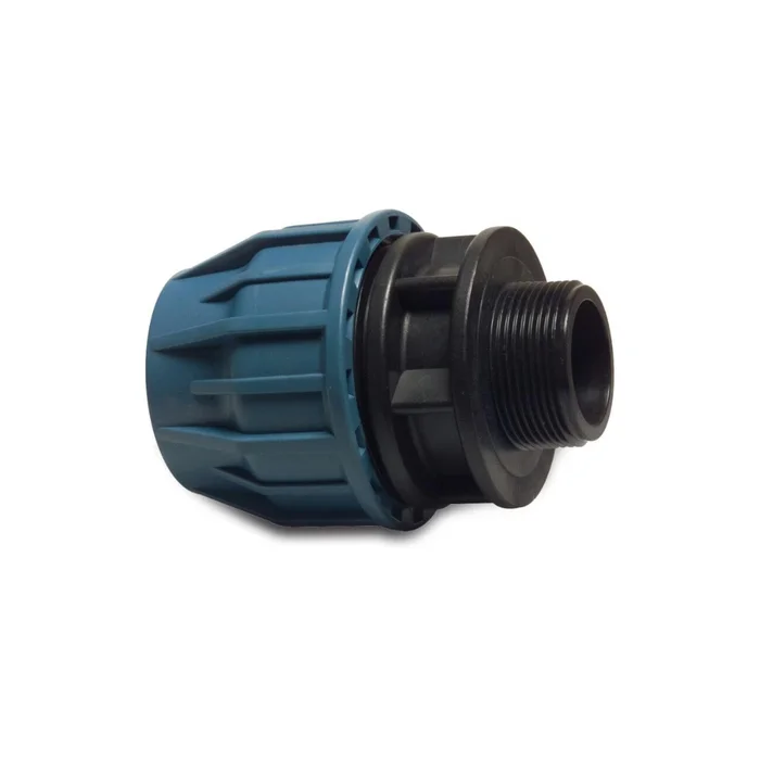 Jason 16×1/2″ – 63×2″ Anschlussverschraubung