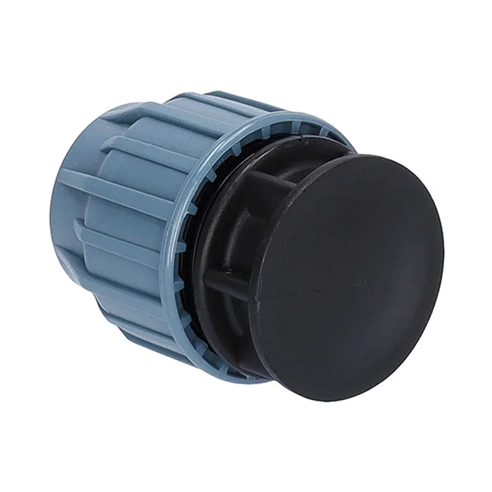 JASON Endstopfen 20 – 63 mm