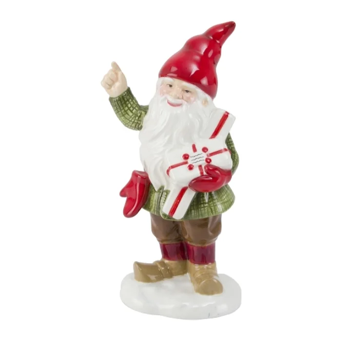 Jennys Weihnachtsmann-Kultdesign