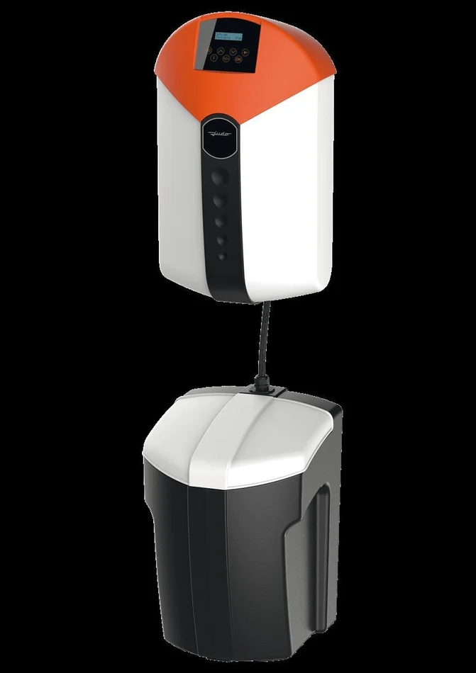 JUDO i-soft SAFE+ Enthärtungsanlage