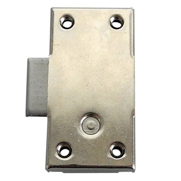 JuNie 224 – Briefkastenschloss für alte Briefkästen