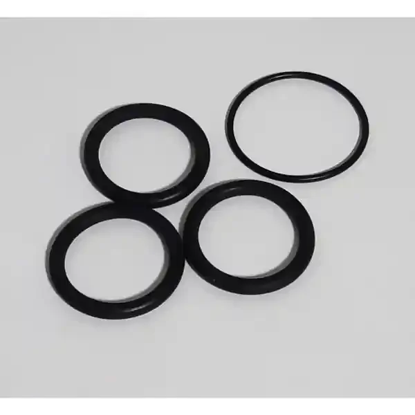 Juwel Dichtungs-Ringe Satz 4 Stück Eccoflow