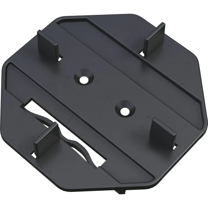 K&R Plattenhalter M-Fix H inkl. Isopad-Auflage 100ST