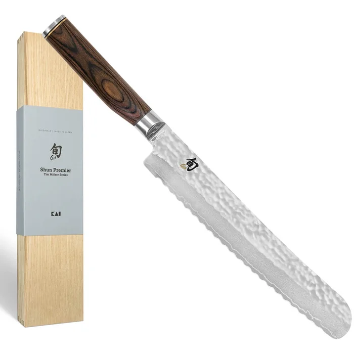 KAI Brotmesser Shun Premier Tim Mälzer TDM-1705