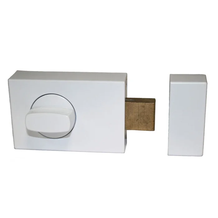 Kastenzusatzschloss Nr. KS 500