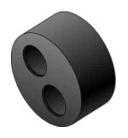 KELIT PEX Duo-Schutzkappe 63-63