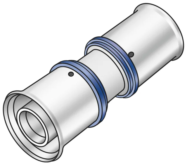 Kelox-ULTRAX Kupplung