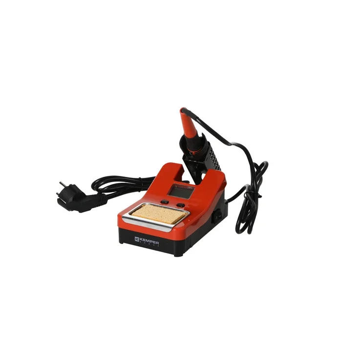 Kemper Lötstation mit Digitalanzeige