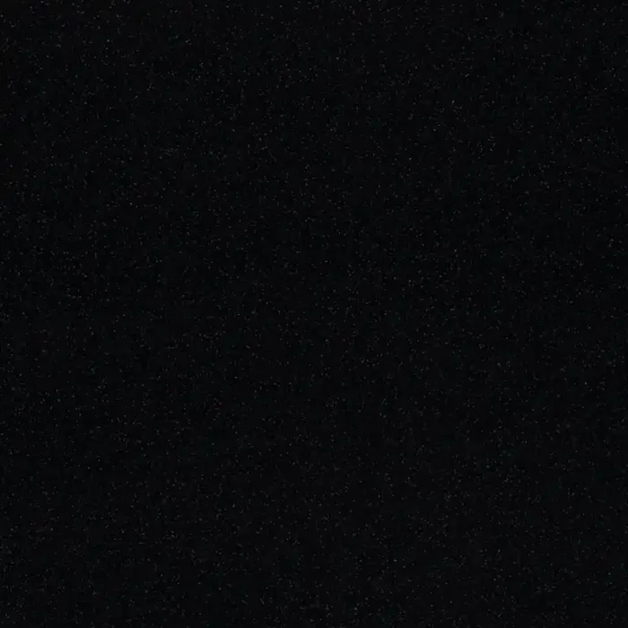 Kerlite 5plus Black-White 100x100x0,55 cm black glossy