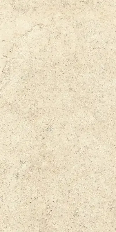 Kerlite 6plus Pura Ivory 60x120x0,65 cm chiseled