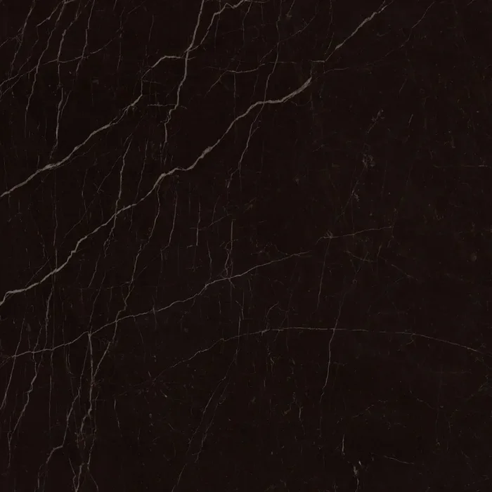 Kerlite 6plus Vanity Dark Brown 120x120x0,65 cm Glossy