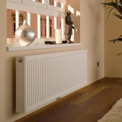 Kermi Profil-Vmulti Mittelanschluss-Heizkörper