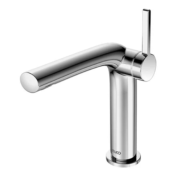 Keuco Edition 400 Einhebel-Waschtischarmatur, 150 chrom