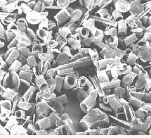 Kieselgur, 10 kg – zur Filtration, Wasserpflege