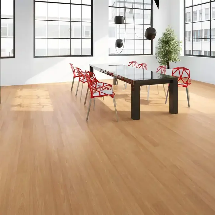 Klebevinyl JOKA Designböden 340 2818 Blond Beech