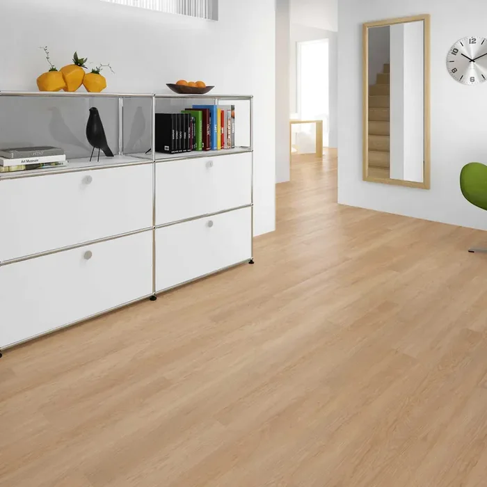 Klebevinyl JOKA Designböden 340 2819 Creamy Maple