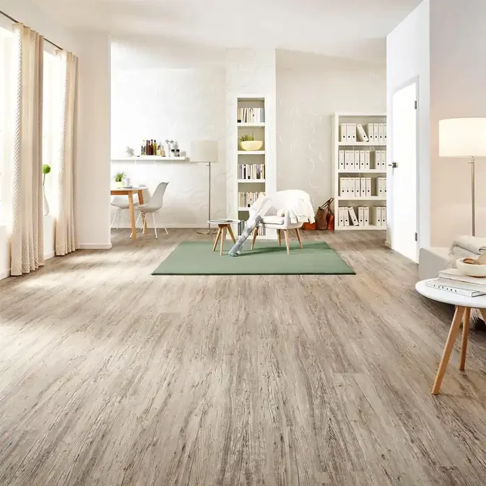 Klebevinyl JOKA Designböden 340 2834 Grey Pine