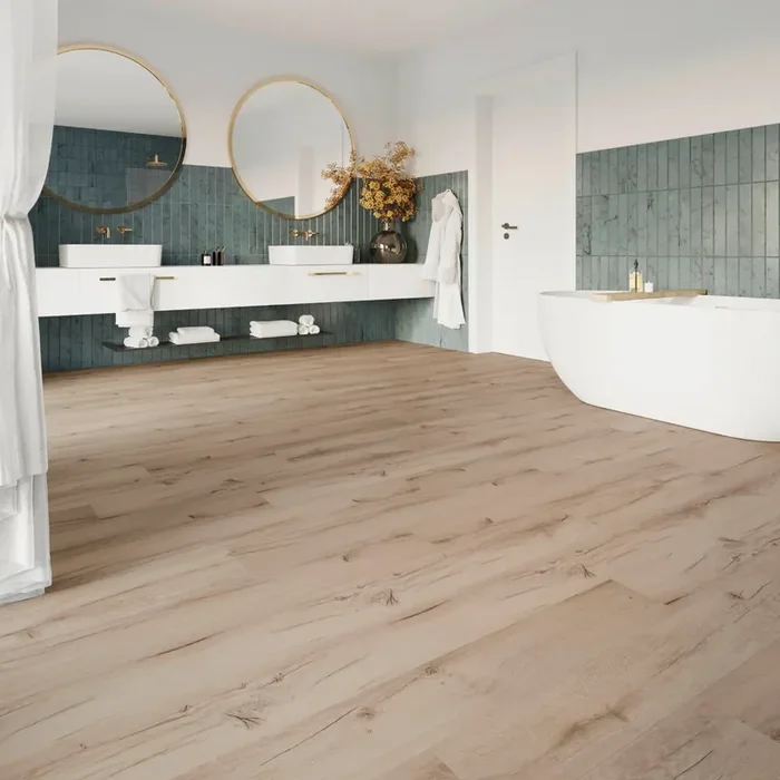Klebevinyl JOKA Designböden 340 2872 Wheatered Oak EIR