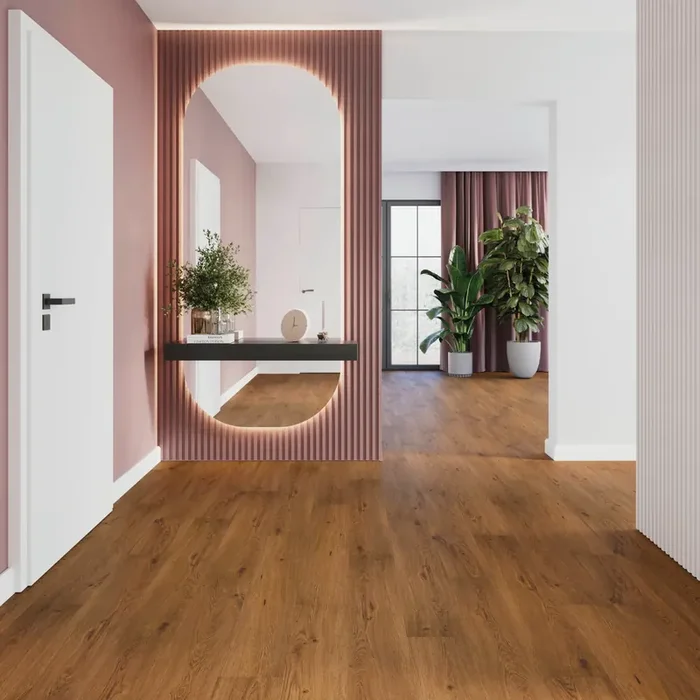 Klebevinyl JOKA Designböden 340 2883 Espresso Oak EIR