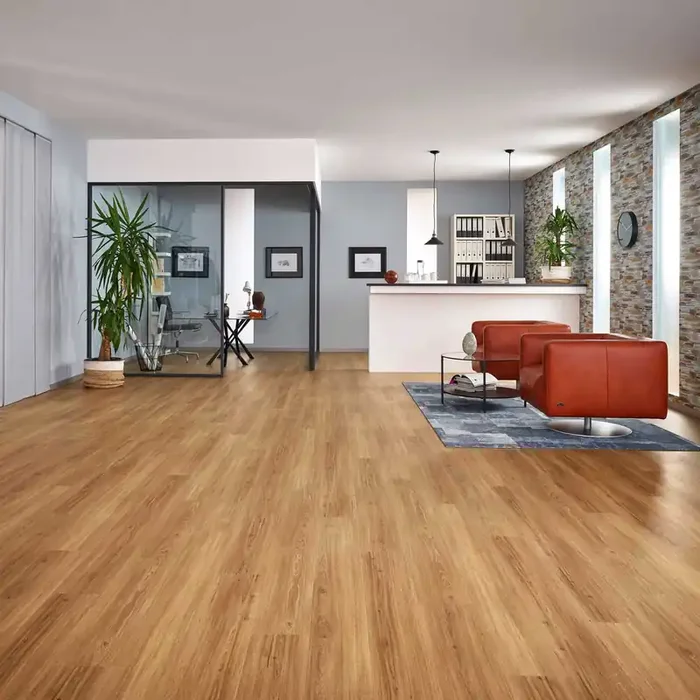 Klebevinyl JOKA Designböden 555 5208 Incredible Classic Oak