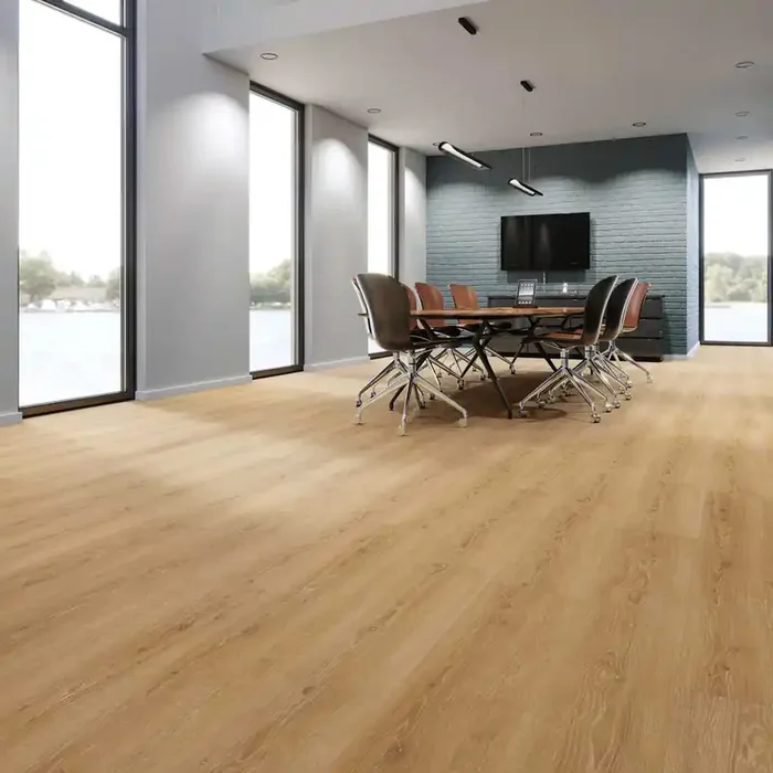 Klebevinyl JOKA Designböden 555 5307 Perfect Natural Oak