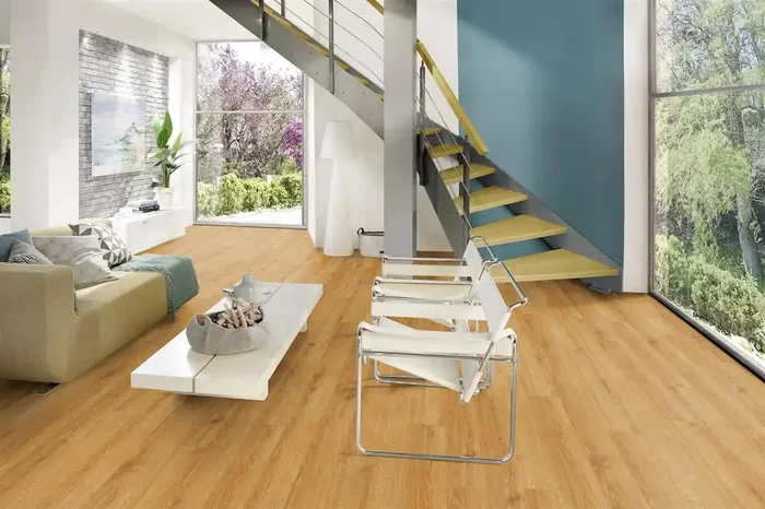 Klebevinyl Project Floors ECO+ ECO 1231