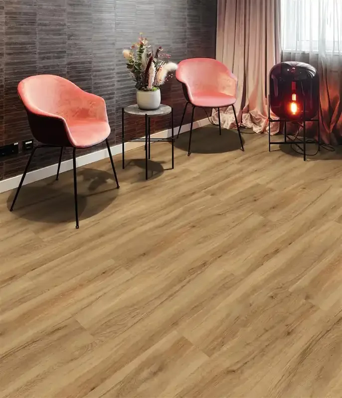 Klebevinyl Project Floors floors@home/30 PW 3220