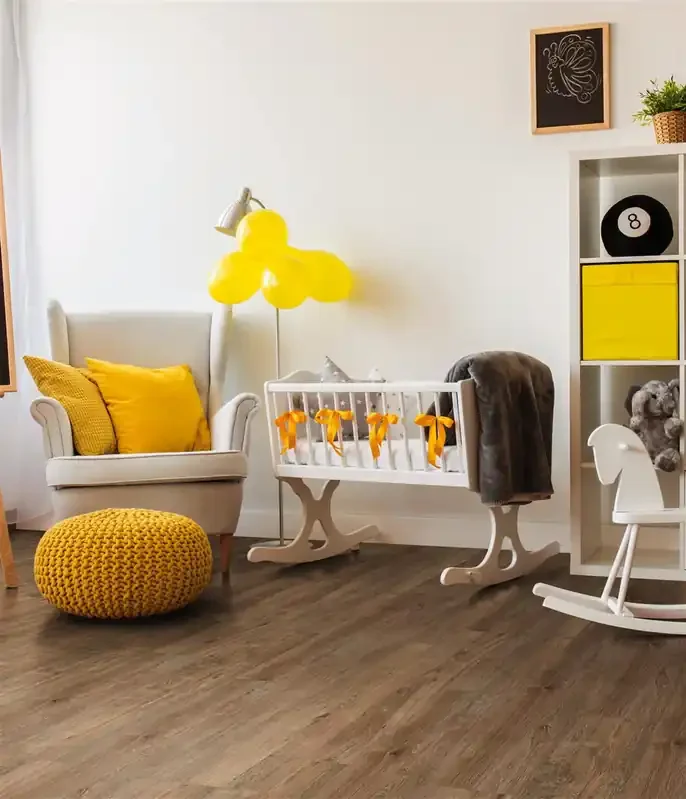 Klebevinyl Project Floors floors@home/30 PW 3610