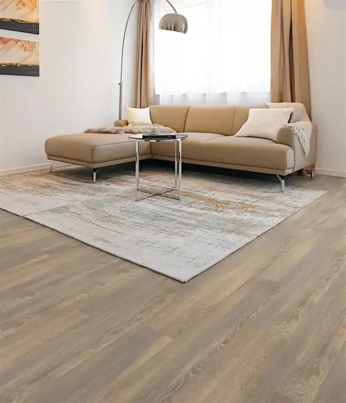 Klebevinyl Project Floors floors@home/30 PW 3612
