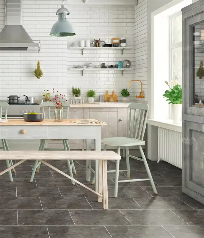 Klebevinyl Project Floors floors@home/30 SL 307