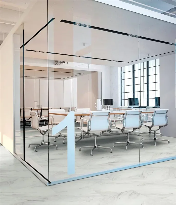 Klebevinyl Project Floors floors@work/55 MA 300