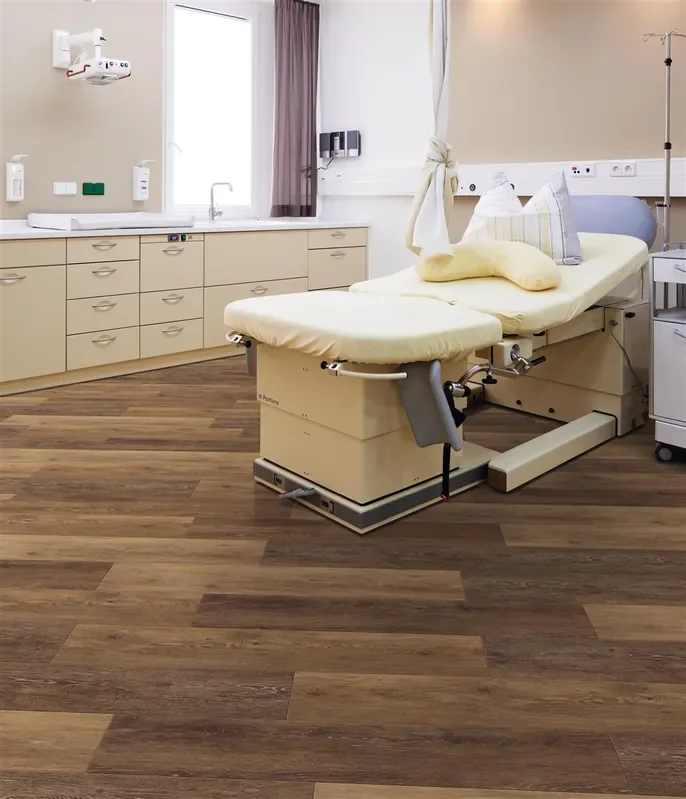 Klebevinyl Project Floors floors@work/55 PW 1261