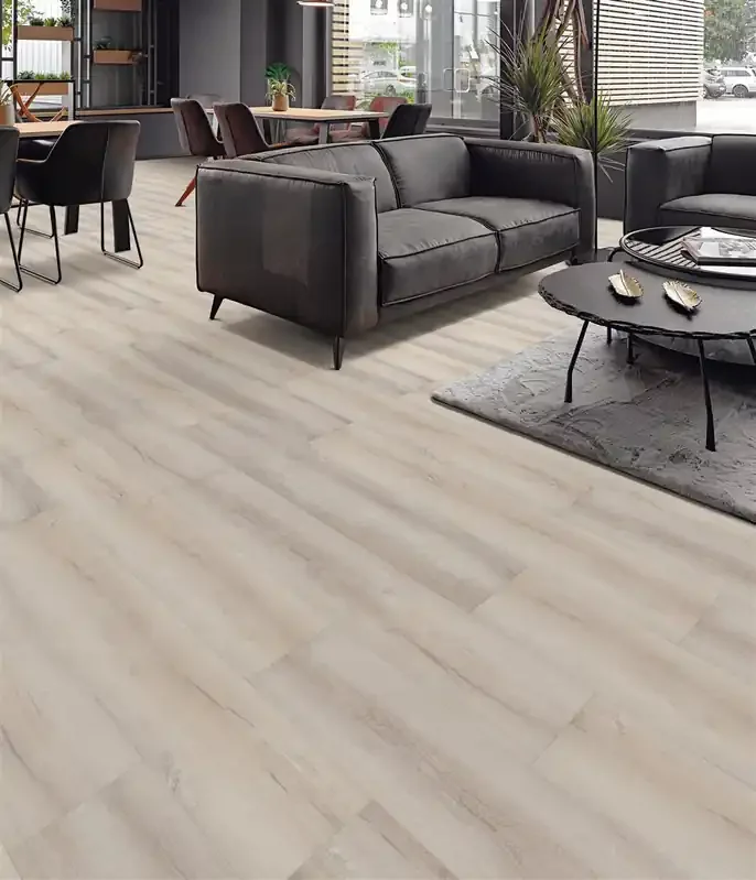 Klebevinyl Project Floors floors@work/55 PW 3200