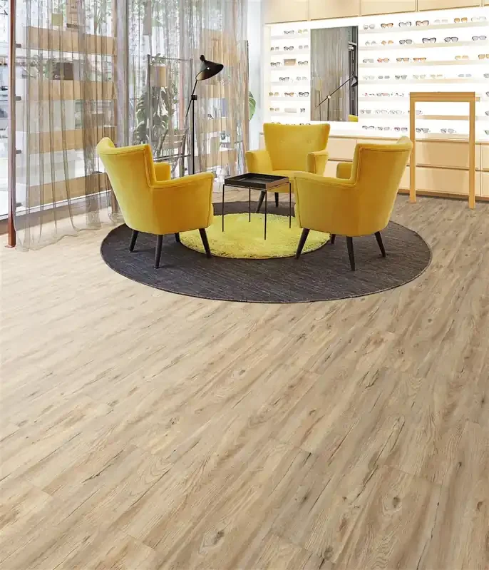 Klebevinyl Project Floors floors@work/55 PW 3230