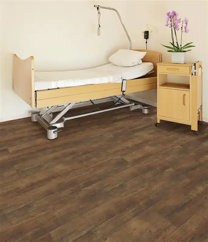 Klebevinyl Project Floors floors@work/55 PW 3811