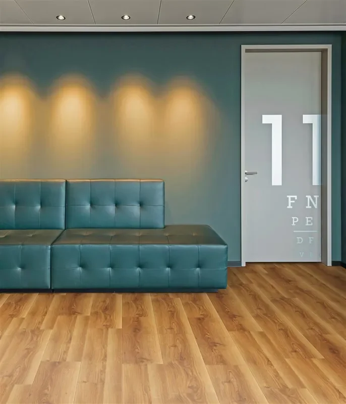 Klebevinyl Project Floors floors@work/55 PW 3820