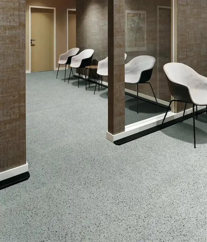 Klebevinyl Project Floors floors@work/55 ST 955