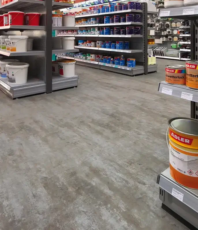 Klebevinyl Project Floors floors@work/55 TR 725